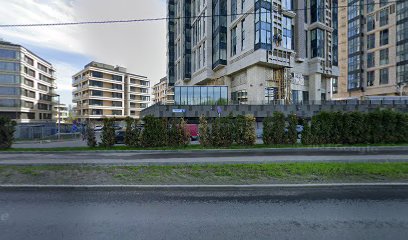 Частный детский сад