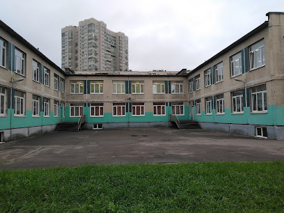 Детский сад № 47