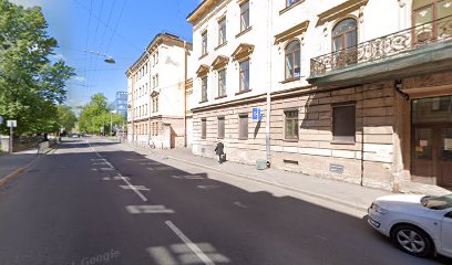 Детский сад №15 компенсирующего вида