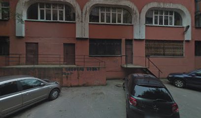 класс гитары