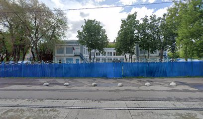 Детский сад № 2639