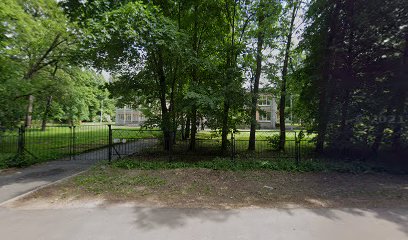 Детский Садик