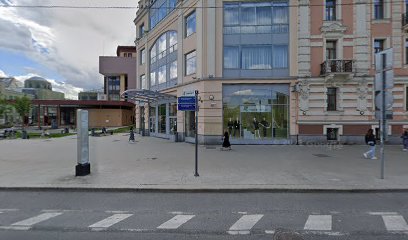Общероссийская спортивная федерация спорта глухих