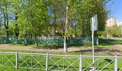 Детский сад № 34 "Надежда"