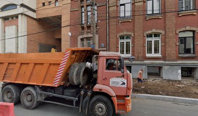 Творческая студия «Квартира 46»
