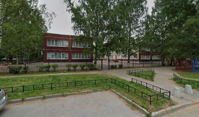 ГБДОУ ЦРР детский сад № 50 Красносельского района Санкт-Петербурга