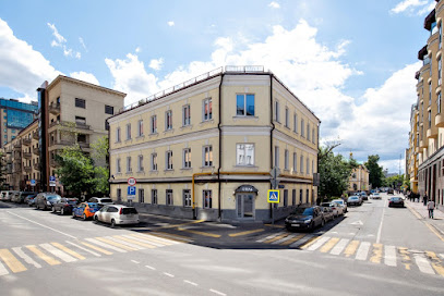 Отель Come Inn