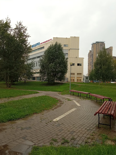Звёздочка
