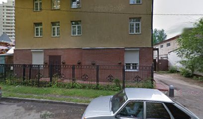 Радио Славянский Мир