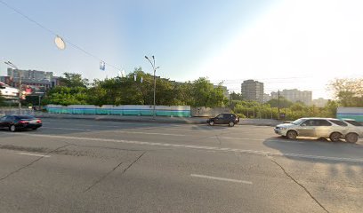 "Моя Йога-Студия"
