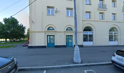 Детский Сад Колобок