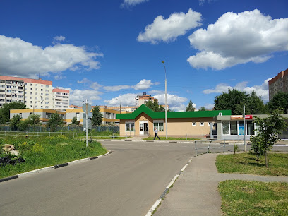 Незнайка