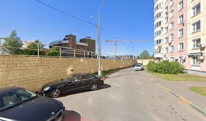 Школа Программирования