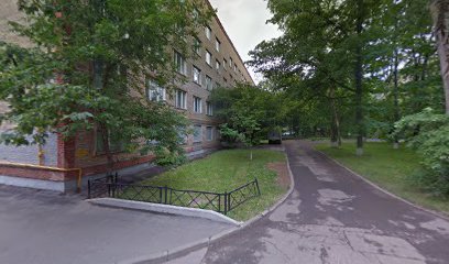 ФДС-2 (Филиал Дома Студента Московского Государственного Университета им. М.В. Ломоносова)