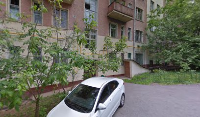 Тета Мир