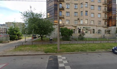 Школа Танцев Триумф Плюс
