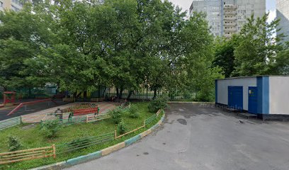 Детский сад № 471
