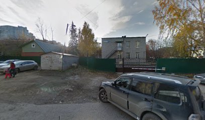 Детский сад № 50