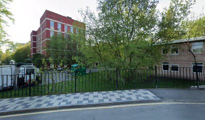 Курсы Первой помощи Российского Красного Креста
