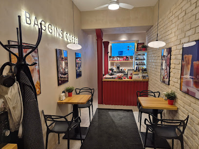 Baggins Coffee