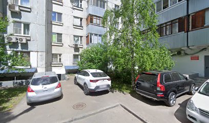 Рустехпром