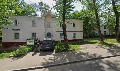 Школа дизайна Станислава Орехова