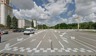 Бейсбол СДЮСШОР