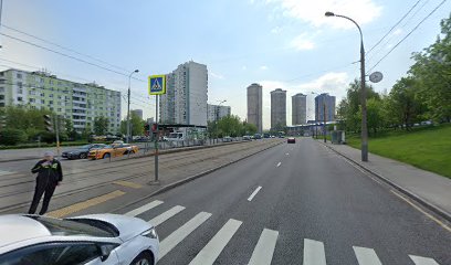 Музыкальная школа им.Майкопара