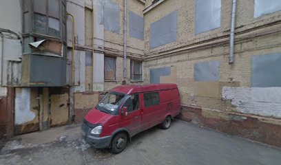 Русская школа американското степа