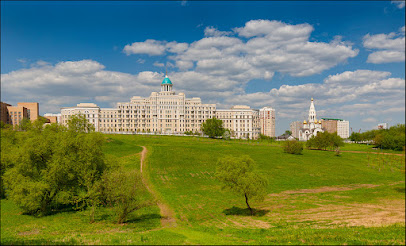 Академия ФСБ