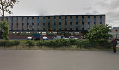 Mart School