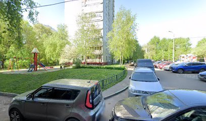 Центр иностранных языков Ольги Зубовой