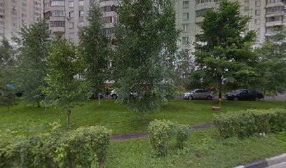Школа иностранных языков "The BEST"