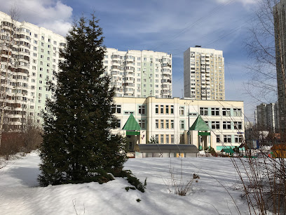 Детский сад № 2400