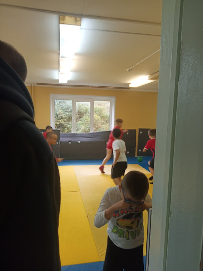 SAMBO VODNY