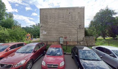 Детский сад №34
