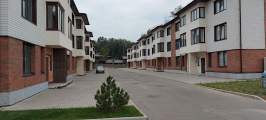клуб Verso Fitness