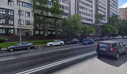 Детский клуб и сад Лала Лэнд