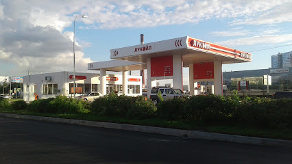 Лукойл