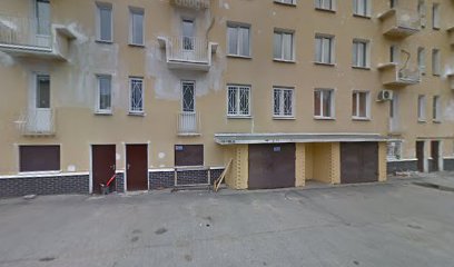 Декоративная штукатурка в Санкт-Петербурге - Декадом