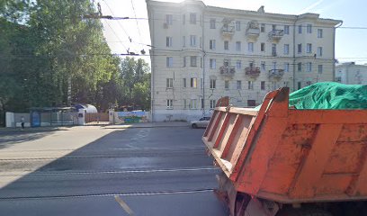 Детский сад № 86