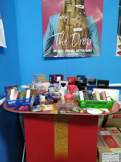 AVON, центр заказов по каталогам