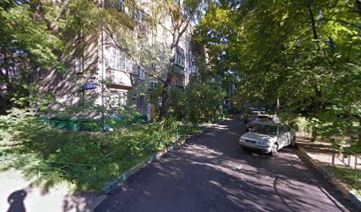 Детский Сад N 608