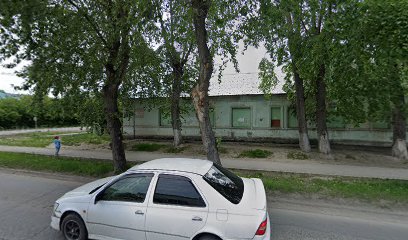 ПРОФИ, клуб единоборств