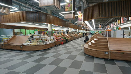 Велозаводский рынок