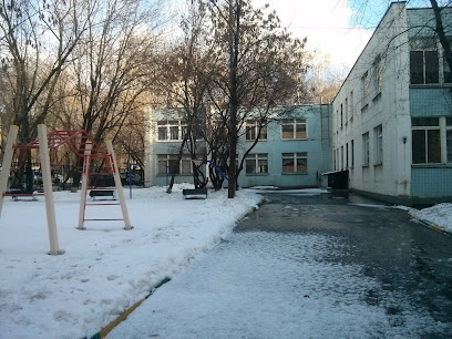 Детский сад № 1550