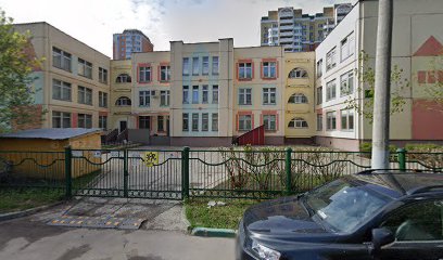 Семицветик