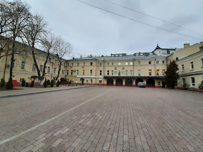 ГУ МЧС России по г. Москве