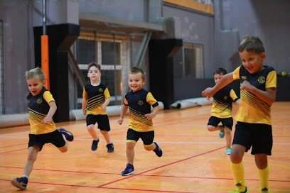 Football Lab - Футбол для детей с 2 лет