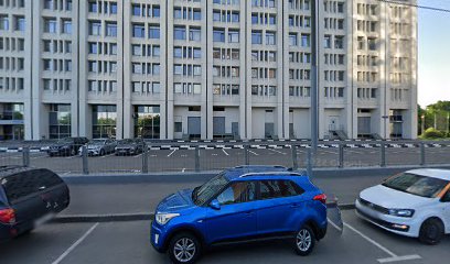 Исследовательский Центр Фэн Шуй Мастера Джозефа Ю